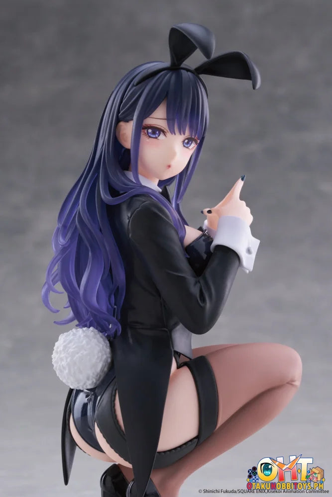 TAITO My Dress-Up Darling Desktop Cute Figure - Marin Kitagawa (Arisa Izayoi Ver.) - Prize Figure