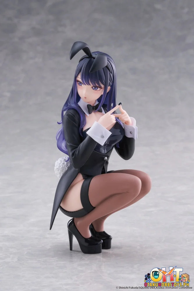 TAITO My Dress-Up Darling Desktop Cute Figure - Marin Kitagawa (Arisa Izayoi Ver.) - Prize Figure