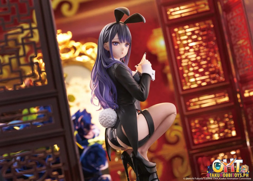 TAITO My Dress-Up Darling Desktop Cute Figure - Marin Kitagawa (Arisa Izayoi Ver.) - Prize Figure
