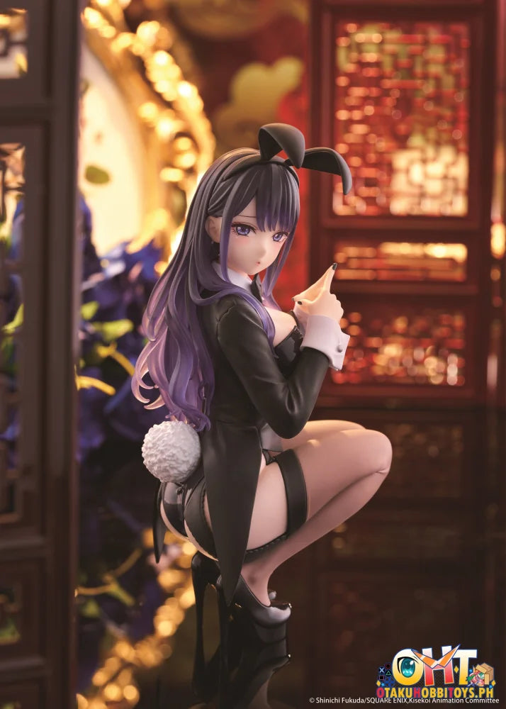 TAITO My Dress-Up Darling Desktop Cute Figure - Marin Kitagawa (Arisa Izayoi Ver.) - Prize Figure