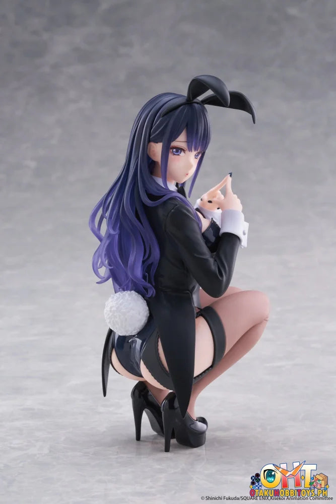 TAITO My Dress-Up Darling Desktop Cute Figure - Marin Kitagawa (Arisa Izayoi Ver.) - Prize Figure