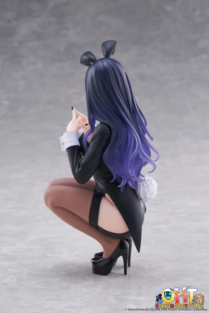TAITO My Dress-Up Darling Desktop Cute Figure - Marin Kitagawa (Arisa Izayoi Ver.) - Prize Figure