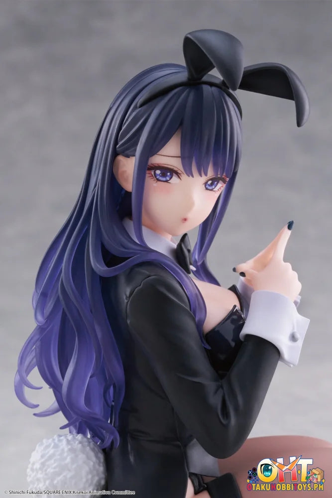 TAITO My Dress-Up Darling Desktop Cute Figure - Marin Kitagawa (Arisa Izayoi Ver.) - Prize Figure