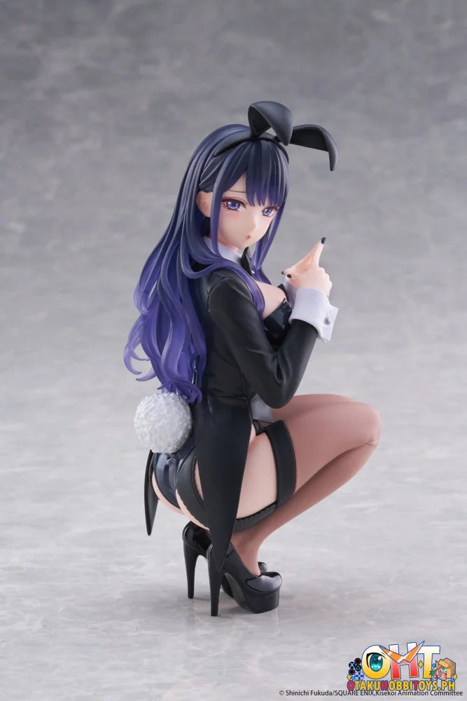 TAITO My Dress-Up Darling Desktop Cute Figure - Marin Kitagawa (Arisa Izayoi Ver.) - Prize Figure
