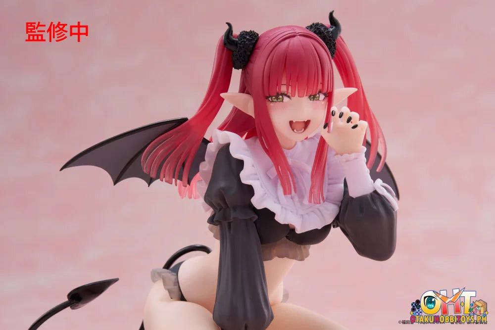 Taito My Dress-Up Darling Desktop Cute Figure - Marin Kitagawa (Liz Ver.) Prize