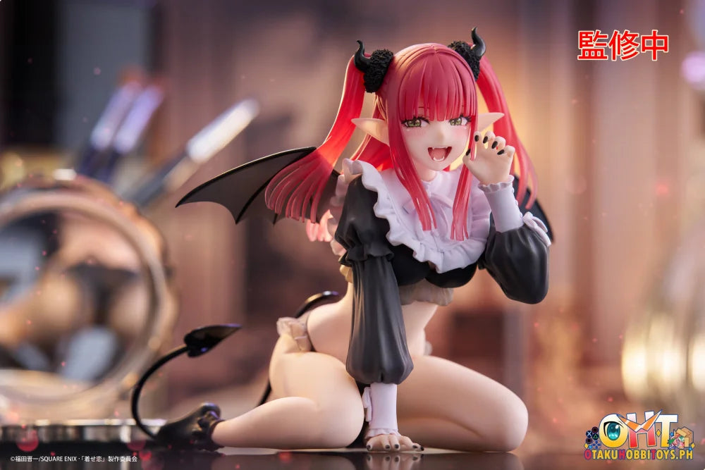Taito My Dress-Up Darling Desktop Cute Figure - Marin Kitagawa (Liz Ver.) Prize