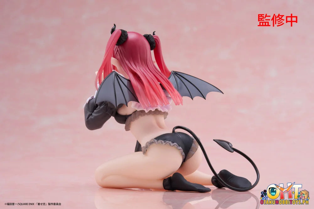 Taito My Dress-Up Darling Desktop Cute Figure - Marin Kitagawa (Liz Ver.) Prize