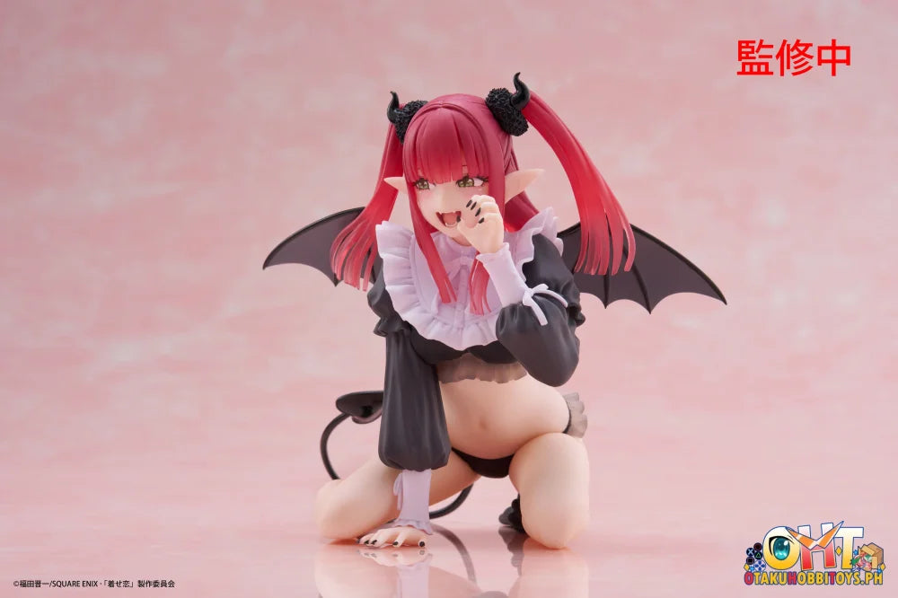 Taito My Dress-Up Darling Desktop Cute Figure - Marin Kitagawa (Liz Ver.) Prize