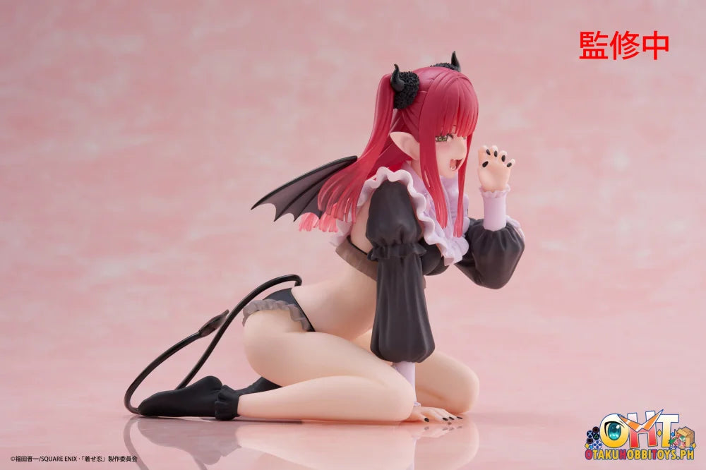 Taito My Dress-Up Darling Desktop Cute Figure - Marin Kitagawa (Liz Ver.) Prize