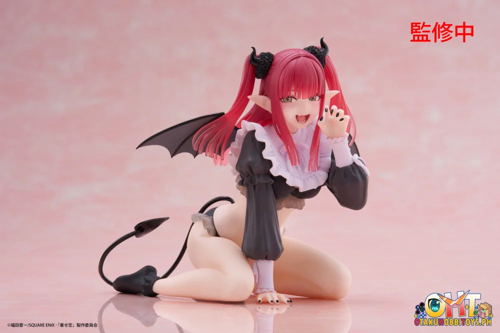 Taito My Dress-Up Darling Desktop Cute Figure - Marin Kitagawa (Liz Ver.) Prize