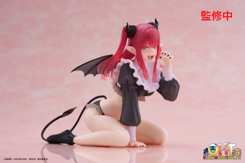 Taito My Dress-Up Darling Desktop Cute Figure - Marin Kitagawa (Liz Ver.) Prize