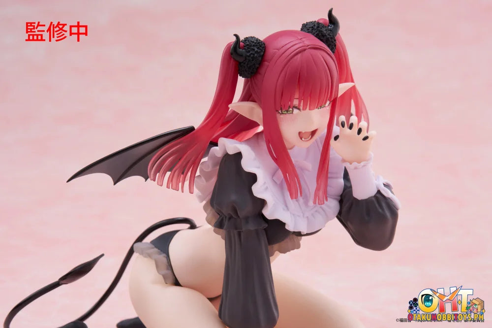 Taito My Dress-Up Darling Desktop Cute Figure - Marin Kitagawa (Liz Ver.) Prize