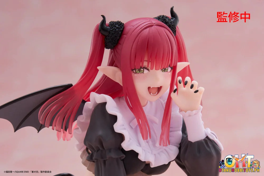Taito My Dress-Up Darling Desktop Cute Figure - Marin Kitagawa (Liz Ver.) Prize