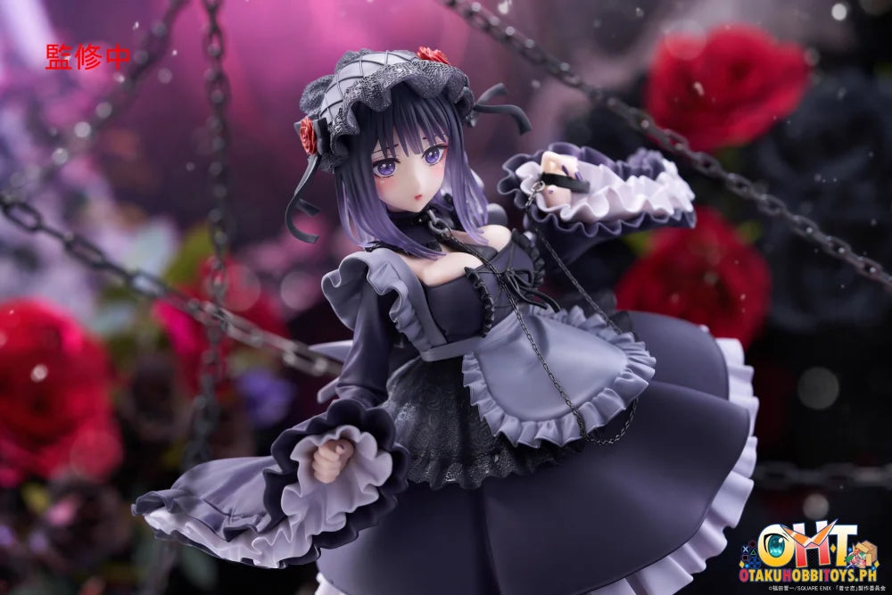 TAITO My Dress-Up Darling T-Most Figure - Marin Kitagawa (Kuroe Shizuku ver.) Prize Figure