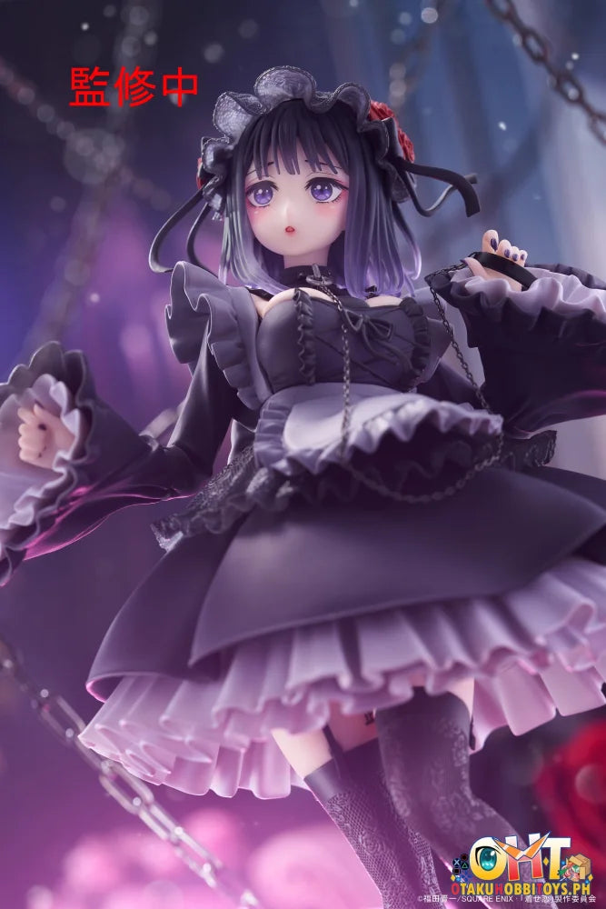 TAITO My Dress-Up Darling T-Most Figure - Marin Kitagawa (Kuroe Shizuku ver.) Prize Figure