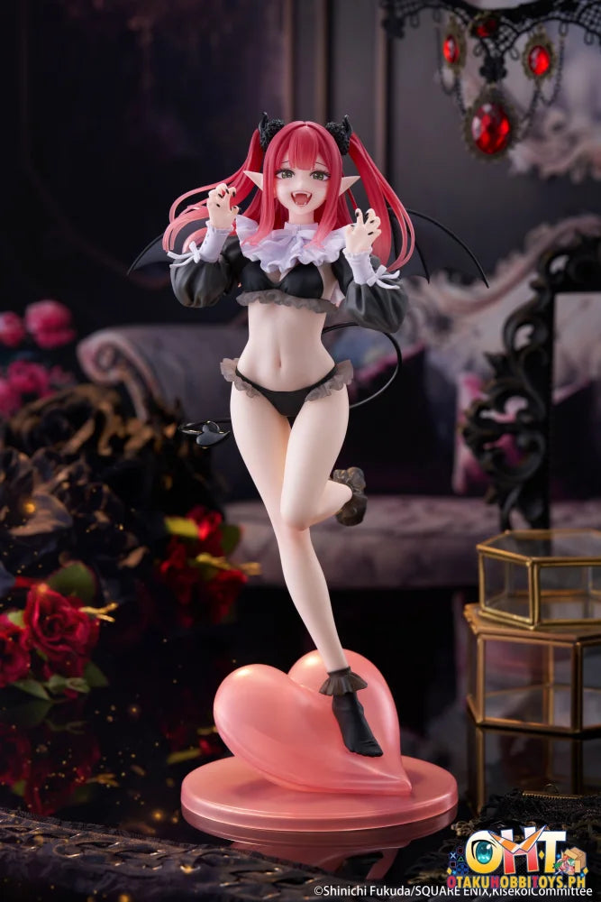 TAITO My Dress-Up Darling T-Most Figure - Marin Kitagawa (Liz Ver.) Prize Figure