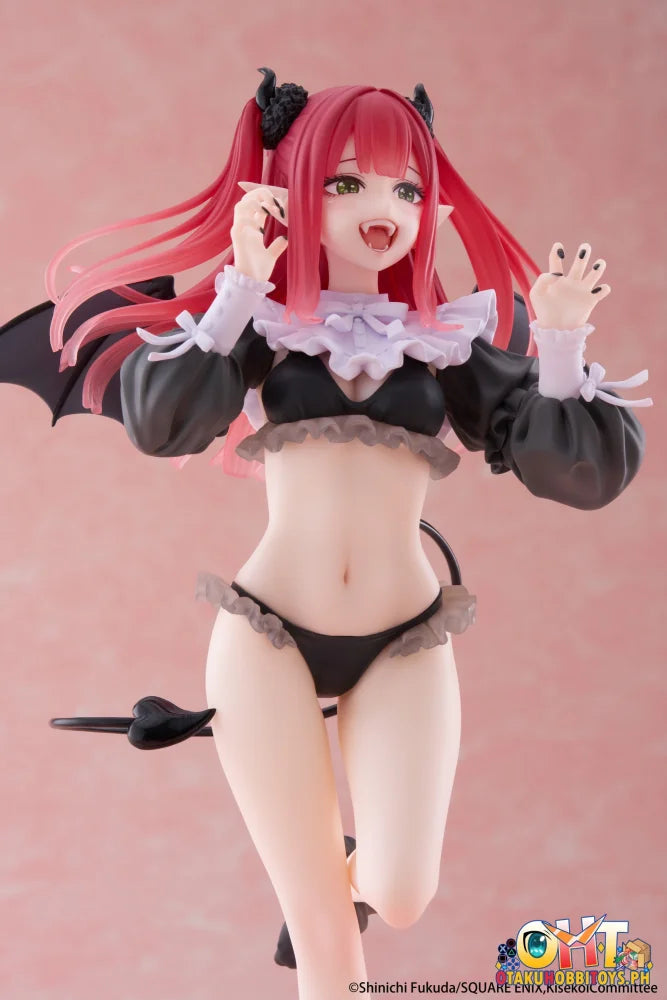 TAITO My Dress-Up Darling T-Most Figure - Marin Kitagawa (Liz Ver.) Prize Figure