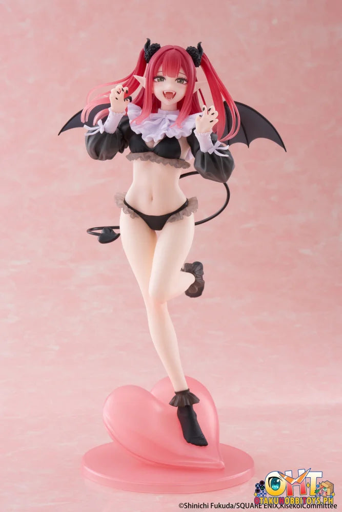 TAITO My Dress-Up Darling T-Most Figure - Marin Kitagawa (Liz Ver.) Prize Figure