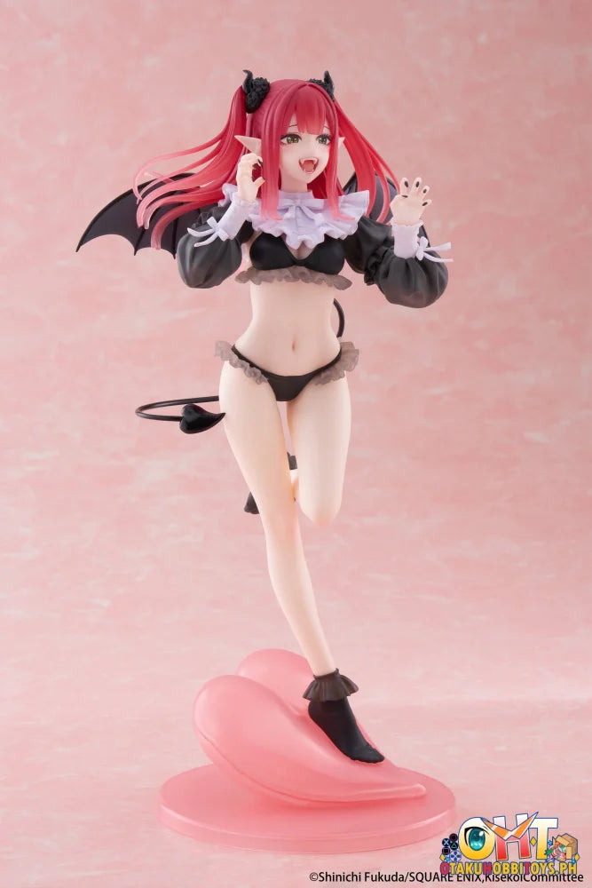 TAITO My Dress-Up Darling T-Most Figure - Marin Kitagawa (Liz Ver.) Prize Figure