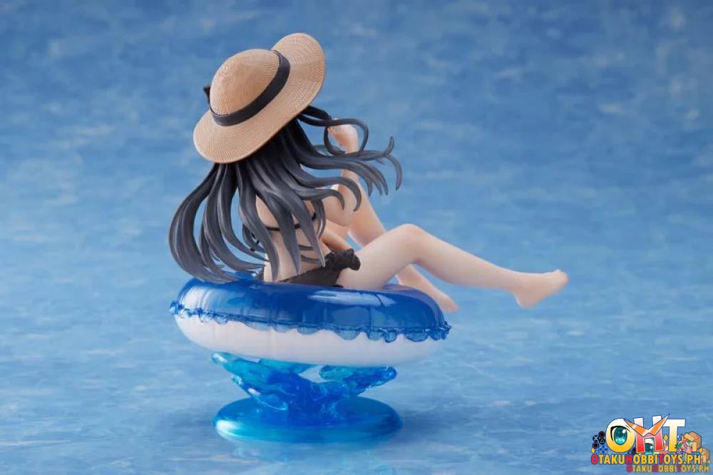 Taito My Teen Romantic Comedy Snafu Climax! Aqua Float Girls Figure Yukino Yukinoshita Prize