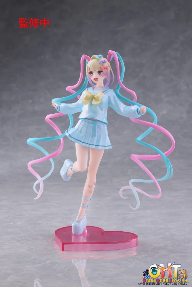 Taito Needy Streamer Overload Needy Girl Overdose Coreful Figure - OMGkawaiiAngel - Prize Figure