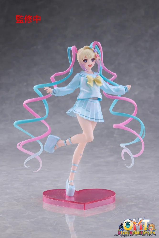 Taito Needy Streamer Overload Needy Girl Overdose Coreful Figure - OMGkawaiiAngel - Prize Figure