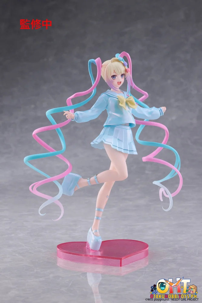 Taito Needy Streamer Overload Needy Girl Overdose Coreful Figure - OMGkawaiiAngel - Prize Figure