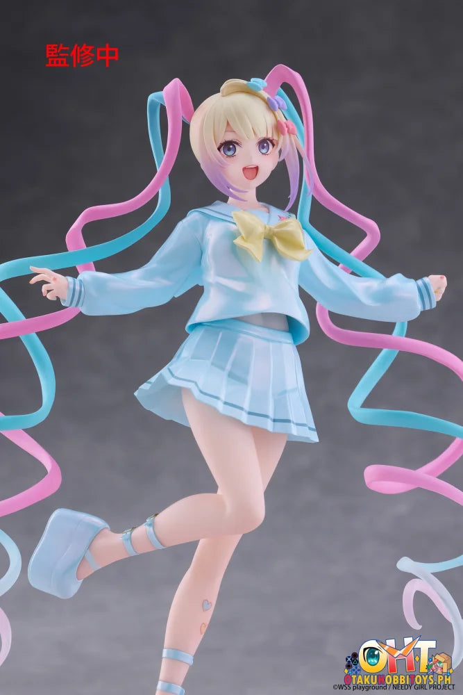 Taito Needy Streamer Overload Needy Girl Overdose Coreful Figure - OMGkawaiiAngel - Prize Figure