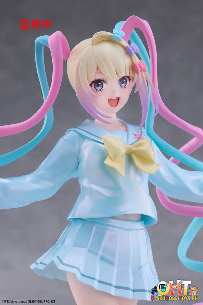 Taito Needy Streamer Overload Needy Girl Overdose Coreful Figure - OMGkawaiiAngel - Prize Figure