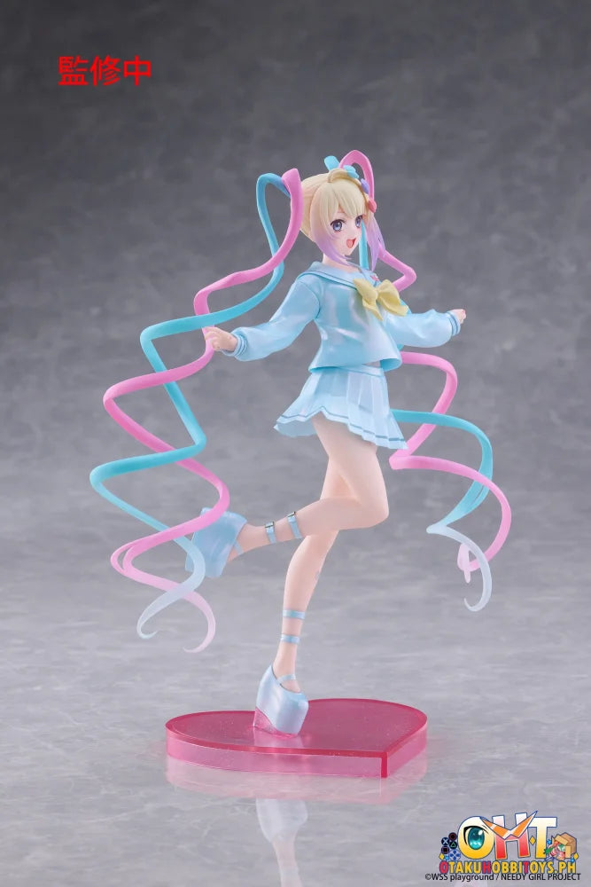 Taito Needy Streamer Overload Needy Girl Overdose Coreful Figure - OMGkawaiiAngel - Prize Figure