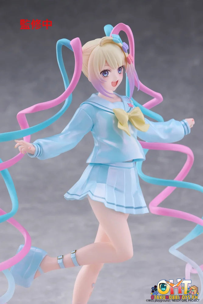 Taito Needy Streamer Overload Needy Girl Overdose Coreful Figure - OMGkawaiiAngel - Prize Figure
