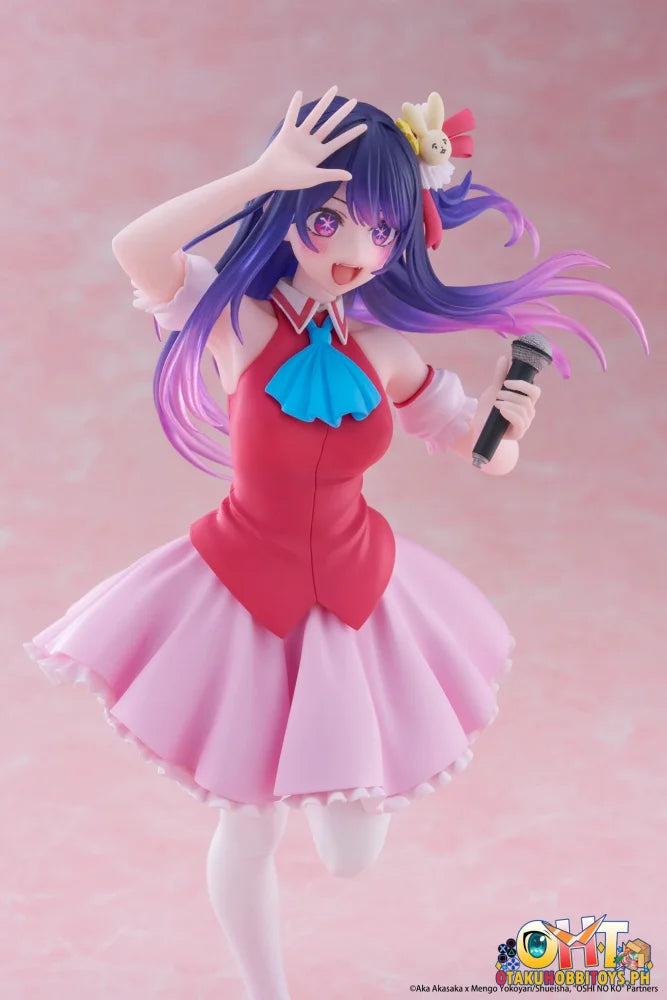 Taito Oshi no Ko Coreful Figure -Ai Hoshino Prize Figure