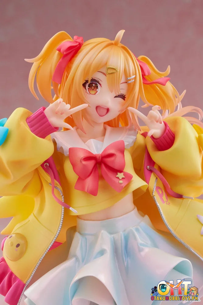 TAITO Pmarusama 1/7 Scale Figure 1/7 Spiritale Pmarusama Scale Figure