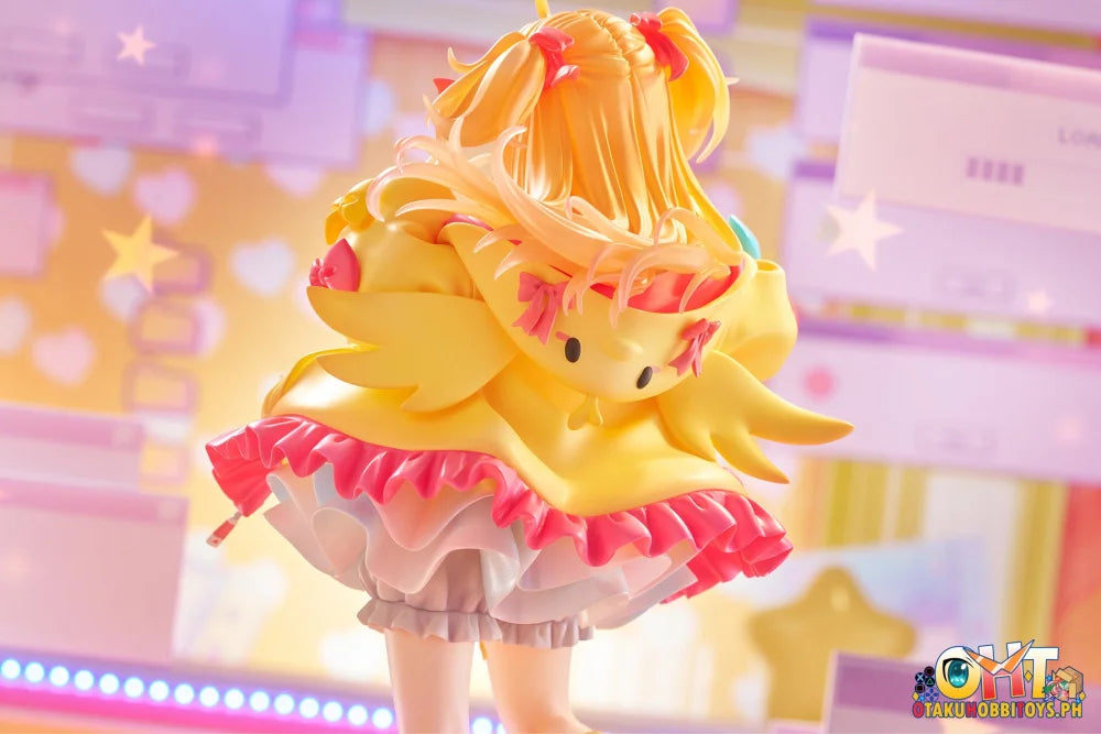 TAITO Pmarusama 1/7 Scale Figure 1/7 Spiritale Pmarusama Scale Figure