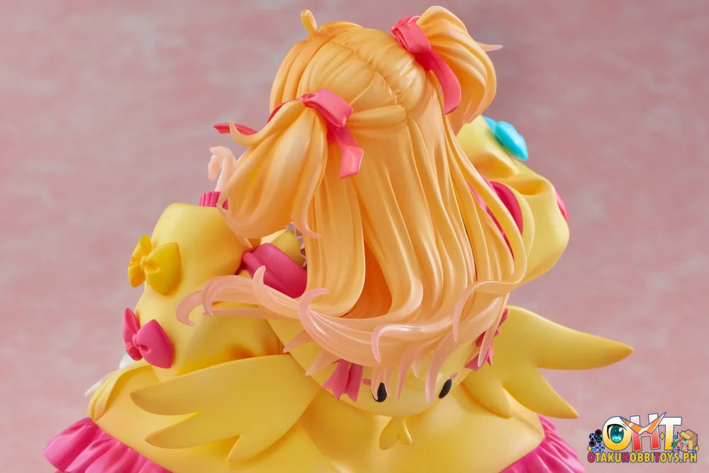 TAITO Pmarusama 1/7 Scale Figure 1/7 Spiritale Pmarusama Scale Figure