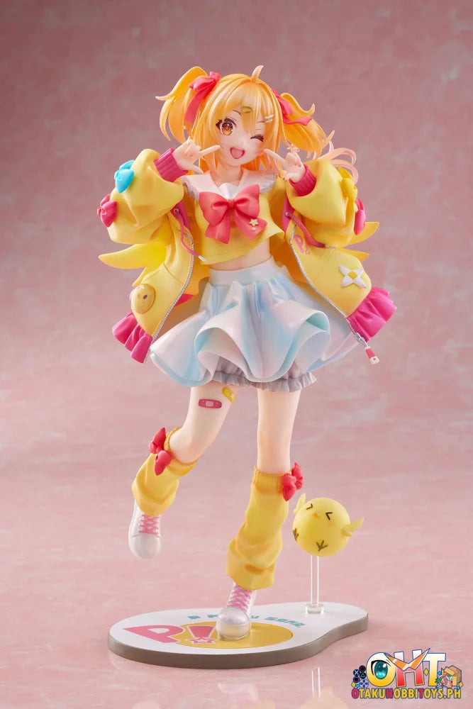 TAITO Pmarusama 1/7 Scale Figure 1/7 Spiritale Pmarusama Scale Figure