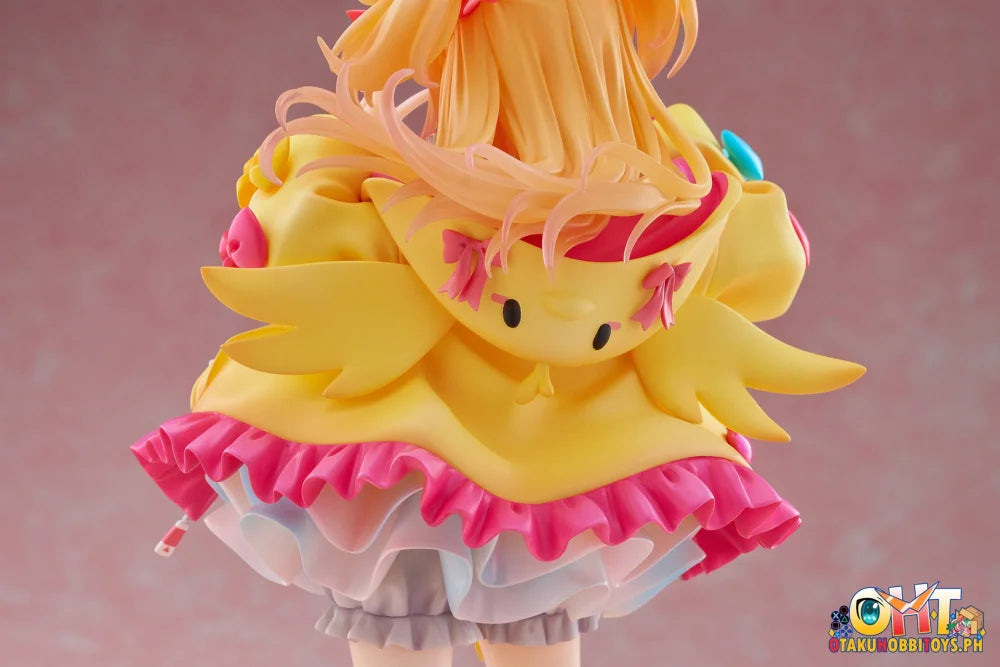 TAITO Pmarusama 1/7 Scale Figure 1/7 Spiritale Pmarusama Scale Figure
