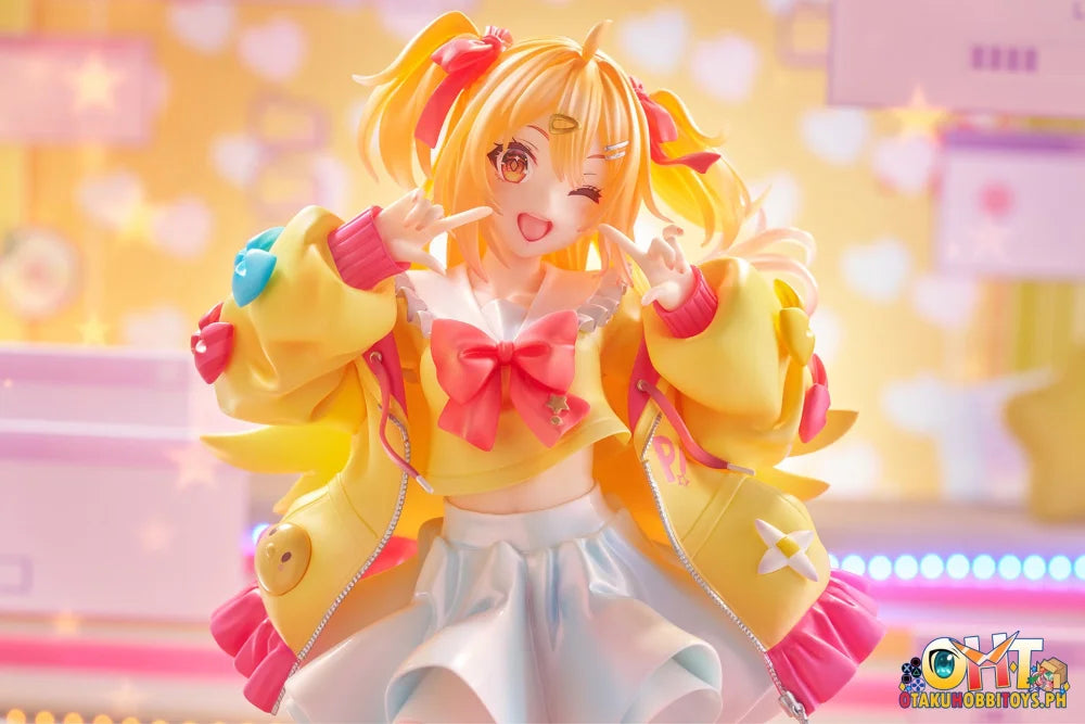 TAITO Pmarusama 1/7 Scale Figure 1/7 Spiritale Pmarusama Scale Figure