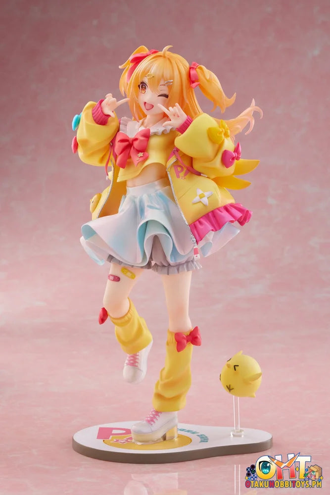 TAITO Pmarusama 1/7 Scale Figure 1/7 Spiritale Pmarusama Scale Figure
