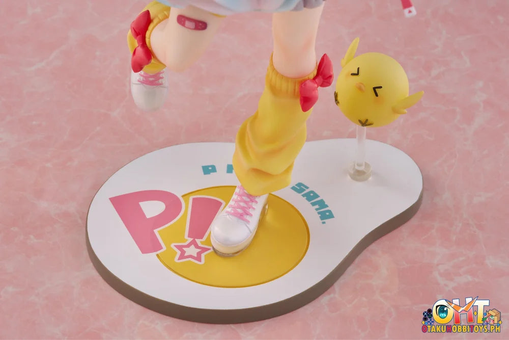 TAITO Pmarusama 1/7 Scale Figure 1/7 Spiritale Pmarusama Scale Figure