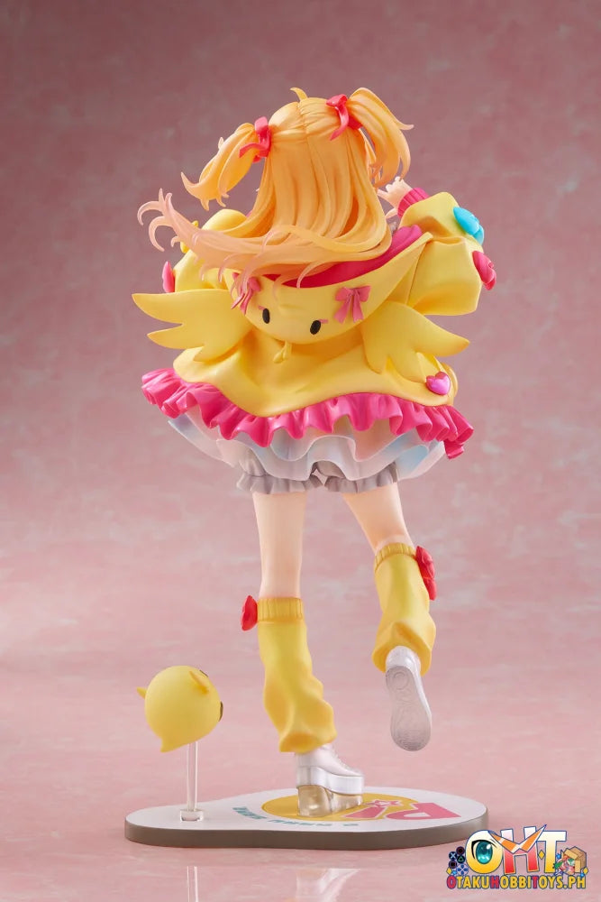 TAITO Pmarusama 1/7 Scale Figure 1/7 Spiritale Pmarusama Scale Figure