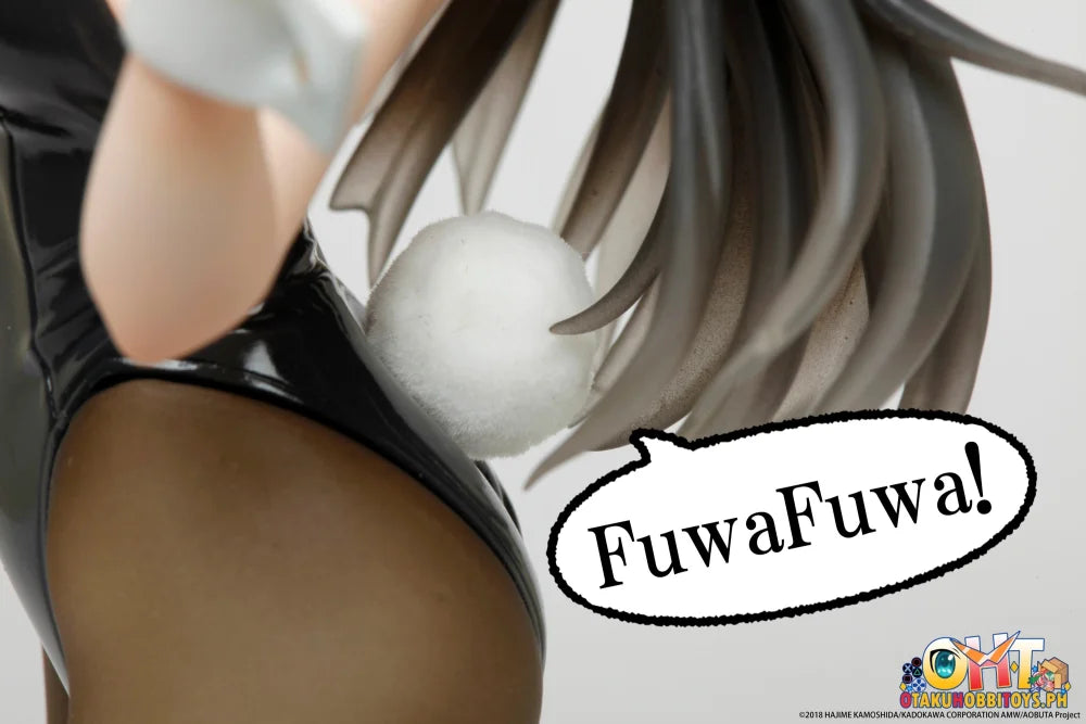 TAITO Rascal Does Not Dream Series Coreful Figure - Mai Sakurajima (Bunny Ver.) - Prize Figure