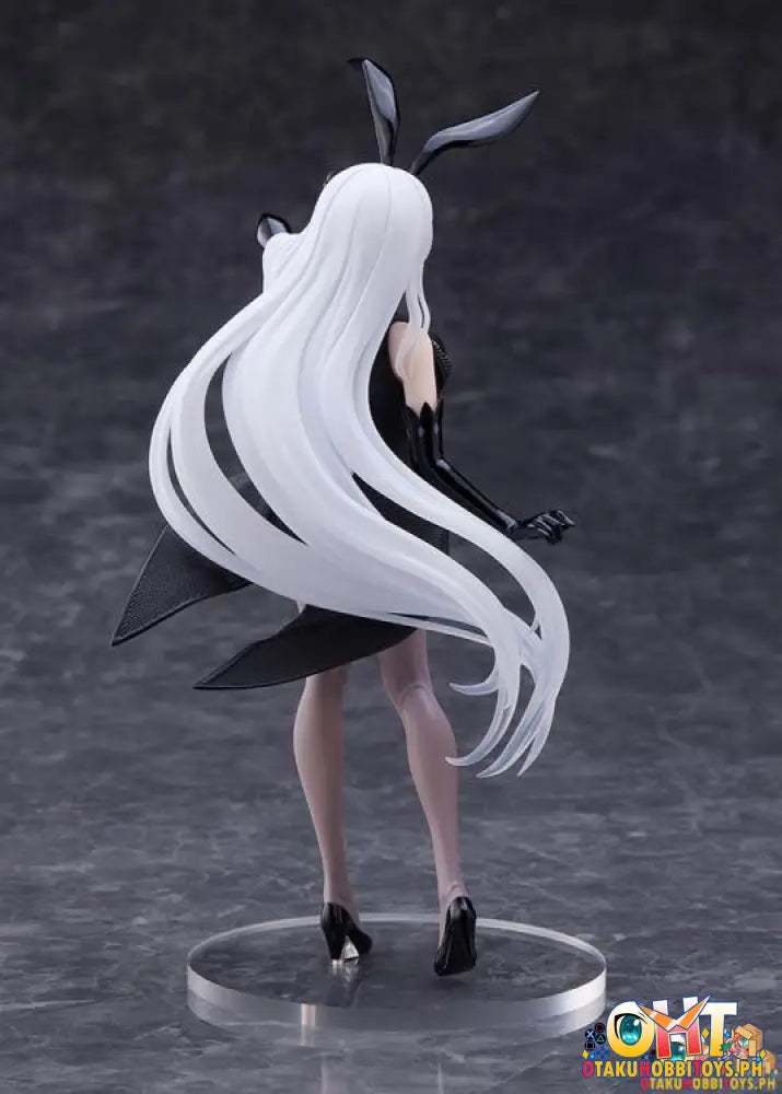 Taito Re:zero Starting Life In Another World Coreful Figure Echidna Bunny Ver Prize