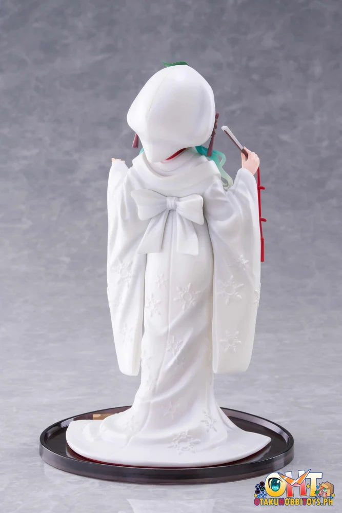 TAITO Snow Miku AMP+ Figure - SNOW MIKU ALL STARS 2013ver. - Prize Figure