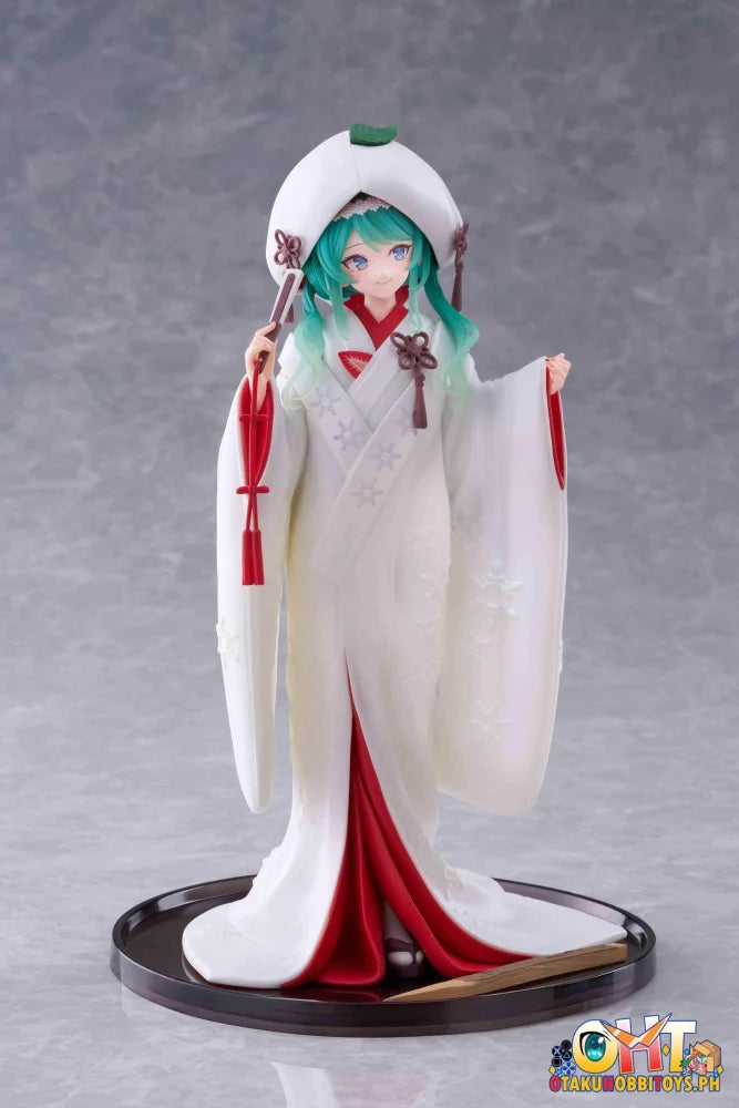 TAITO Snow Miku AMP+ Figure - SNOW MIKU ALL STARS 2013ver. - Prize Figure