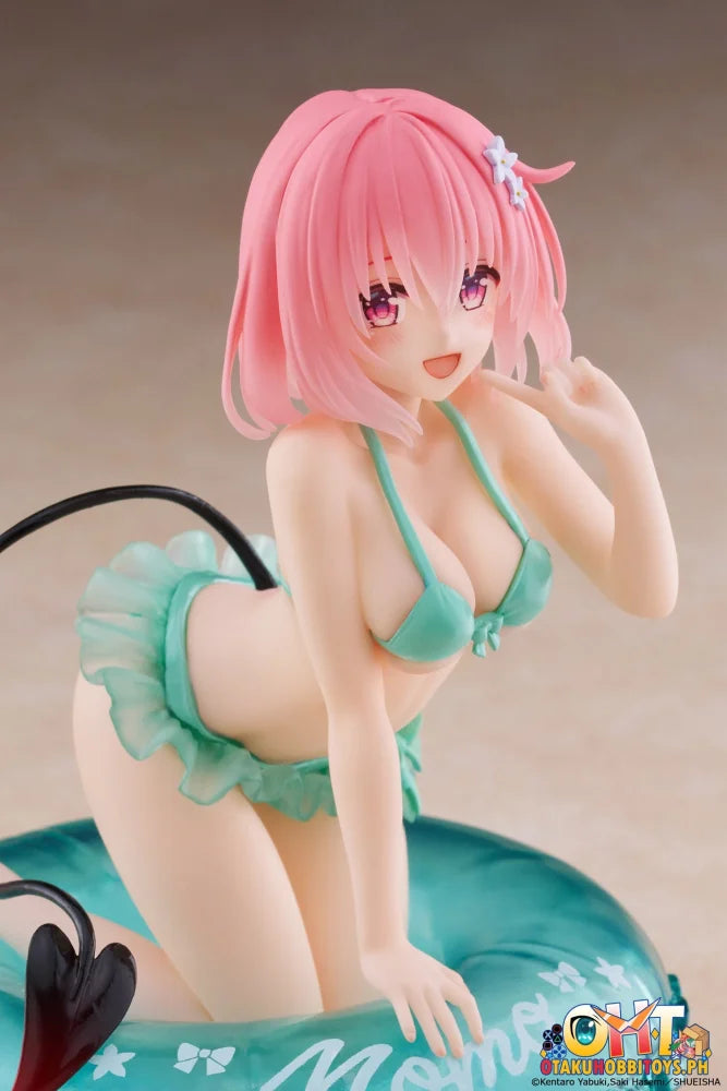 TAITO To Love-Ru Darkness Aqua Float Girls Figure - Momo Prize Figure