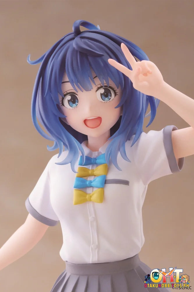TAITO Too Many Losing Heroines! Coreful Figure - Anna Yanami - Prize Figure