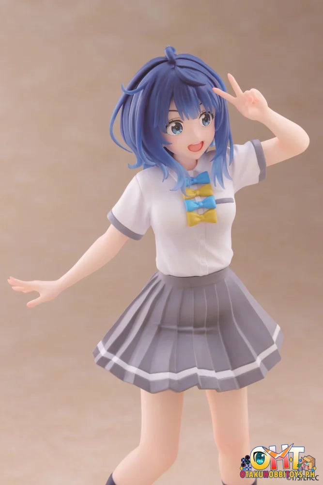 TAITO Too Many Losing Heroines! Coreful Figure - Anna Yanami - Prize Figure