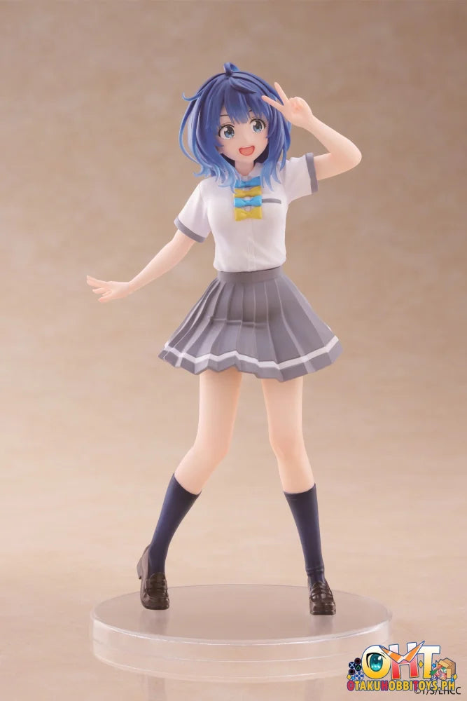 TAITO Too Many Losing Heroines! Coreful Figure - Anna Yanami - Prize Figure