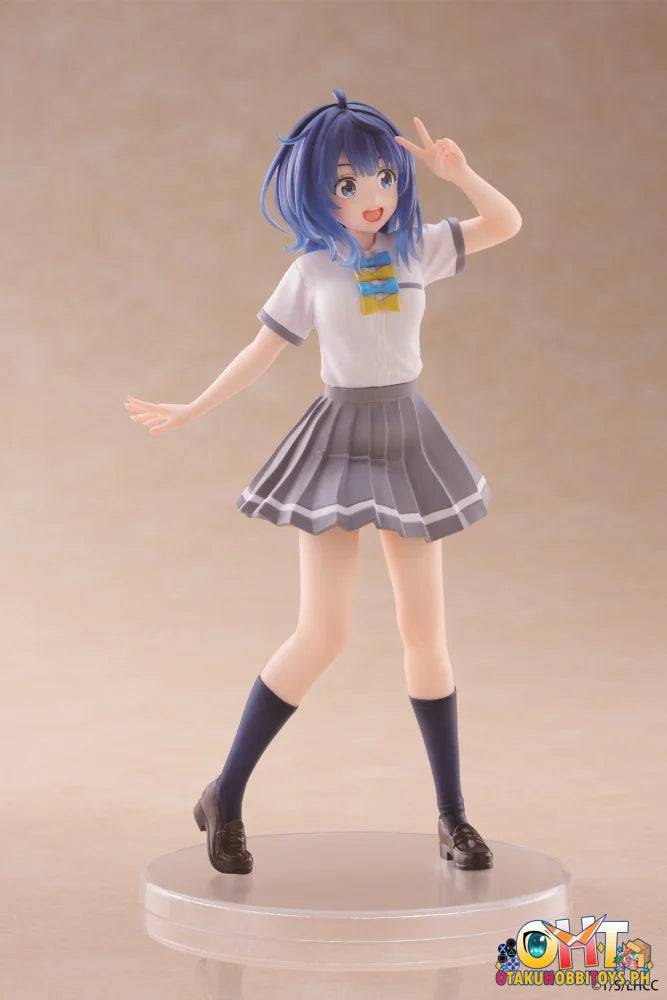 TAITO Too Many Losing Heroines! Coreful Figure - Anna Yanami - Prize Figure